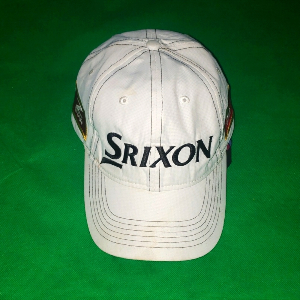 Srixon hat - Picture 2 of 6